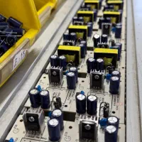 مونتاژکار،اپراتور،تکنسین الکترونیک،برق،smd