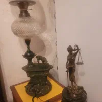 لوازم انتیک و قدیمی دکوری