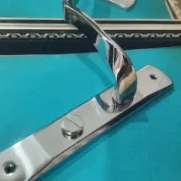 دستگیره در سرویس یک طرفش