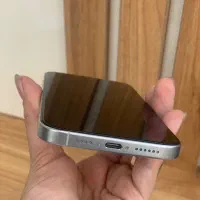 آیفون ۱۶ پرومکس ۲۵۶ رجیستر شده باتری ۹۵٪|موبایل|زنجان, |دیوار