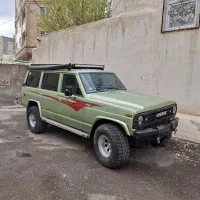 پاترول ۴در۶سیلندر|خودرو سواری و وانت|اردبیل, |دیوار