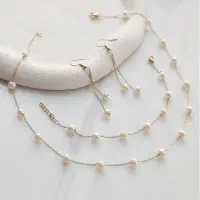 گوشوارهای جذاب