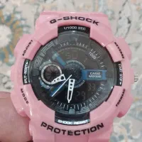 ساعت جی شاک ژاپنی