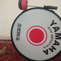 طبل شصت سانت