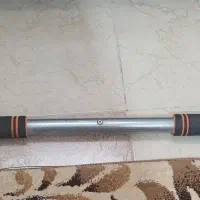 میله بارفیکس ورزش