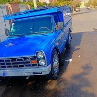 نیسان مدل ۱۴۰۳