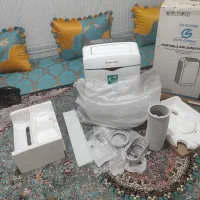 کولر گازی اسپیلت ایستاده یا پرتابل 12هزار هوشمند