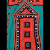 لباس موسومی