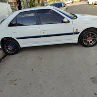 پارس ۹۰ بیرنگ