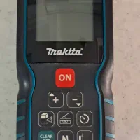 متر لیزری ماکیتا  makita LD080PI
