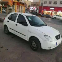 فروش تیبا2مدل 96