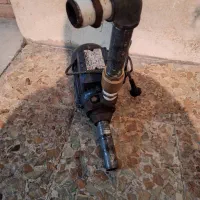 پمپ آب خانگی ۱/۲ اینچ نیم اسب برندپدرولوایتالیا