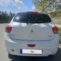 تیبا ۲ بدون رنگ