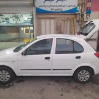 تیبا۲ مدل ۹۷