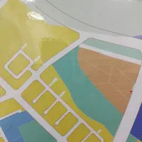 نیاز به زمین ساحلی یا جنگلی برای بومگردی