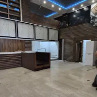 اجاره مغازه ۲۰۰ متری در بوستان چیتگر|اجارهٔ مغازه و غرفه|تهران, بوستان چیتگر|دیوار