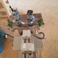 کوم کن پنو ماتیک|ماشینآلات صنعتی|کاشان, فاز ۱ ناجی آباد|دیوار