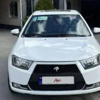 دنا پلاس توربو اتومات مدل ۹۹