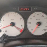 پژو 206 تیپ2 مدل 1400بیرنگ کم کار|خودرو سواری و وانت|گنبد کاووس, |دیوار