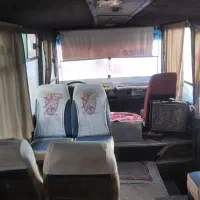 مینی بوس ایویکو مدل 73|خودرو سنگین|رباطکریم, رباطکریم|دیوار