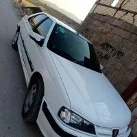 پارس 401سال معمولی xu7