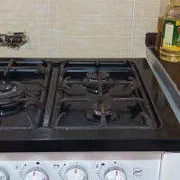 اجاق گاز طرح فر|اجاق گاز و لوازم برقی پخت‌وپز|قم, پردیسان|دیوار