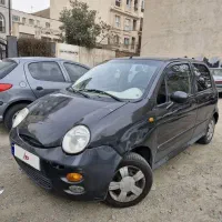 ام وی ام ۱۱۰ مدل ۸۹ چهار سیلندر