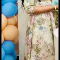 لباس مجلسی سایز ۳۸