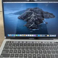 مک بوک پرو 2020