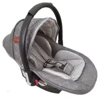 کریر نو رنگ طوسی