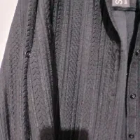 مانتو پاییزه آکبندجنس مراکشی تا۵۰|لباس|تبریز, |دیوار