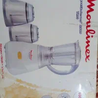 مخلوط کن و آسیاب کن و رنده کن