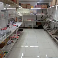 قفسه مناسب مغازه و فروشگاه|فروشگاه و مغازه|فارسان, |دیوار