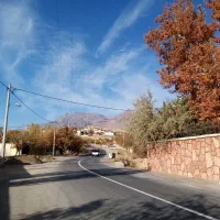 بهترین سرمایه گذاری جهت باغ ویلا در منطقه کرکس|فروش زمین و ملک کلنگی|نطنز, |دیوار