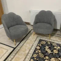 دو عدد مبل تک نفره بچگانه