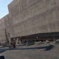 نیروی آرماتور بند