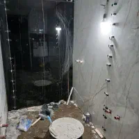 بازسازی کاشی کار ی کاشیکارسنگ کارنصاب سرامیک گچکار