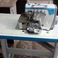 چرخ خیاطی سردوز جک ۵نخ
