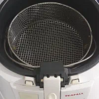 سرخ کن تفال،درحدنو|اجاق گاز و لوازم برقی پخت‌وپز|صدرا-فارس, فاز ۲|دیوار