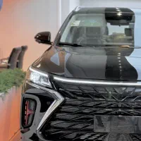 توکا ارتابان موتور شرایطی