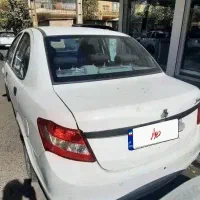 سایناex ۱۴۰۰ بدون رنگ|خودرو سواری و وانت|تهران, امامت|دیوار