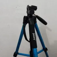 سه پایه دوربین مدل جیماری