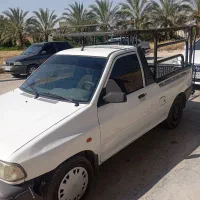 فروش پراید وانت