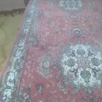 کناره ماشینی|فرش|تبریز, |دیوار