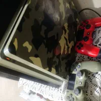 ps4 اسپشیال یک ترا کپی خور فول گیم