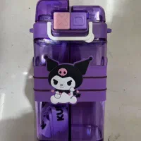 قمقمه کرومی دو مخزنه عمده