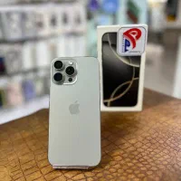 آیفون 16 پرومکس با حافظه 256 گیگابایت شرکتی