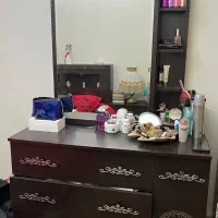 تخت دو نفره|تخت و سرویس خواب|تهران, مجیدیه|دیوار