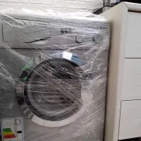 ماشین لباسشویی ۶کیلویی اسنوا