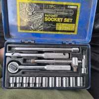 بکس ۱/۴ ژاپنی